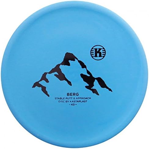 Kastaplast K3 Berg 170-175g