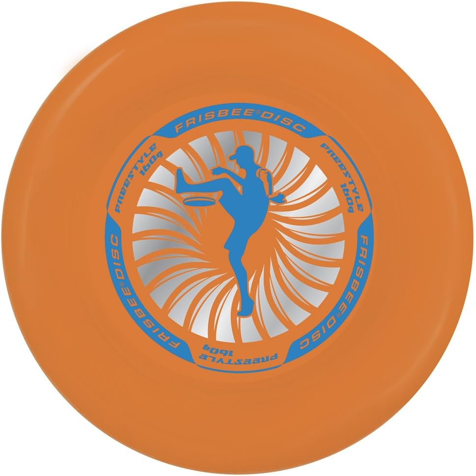 Wham-O World Class Freestyle Frisbee 160g