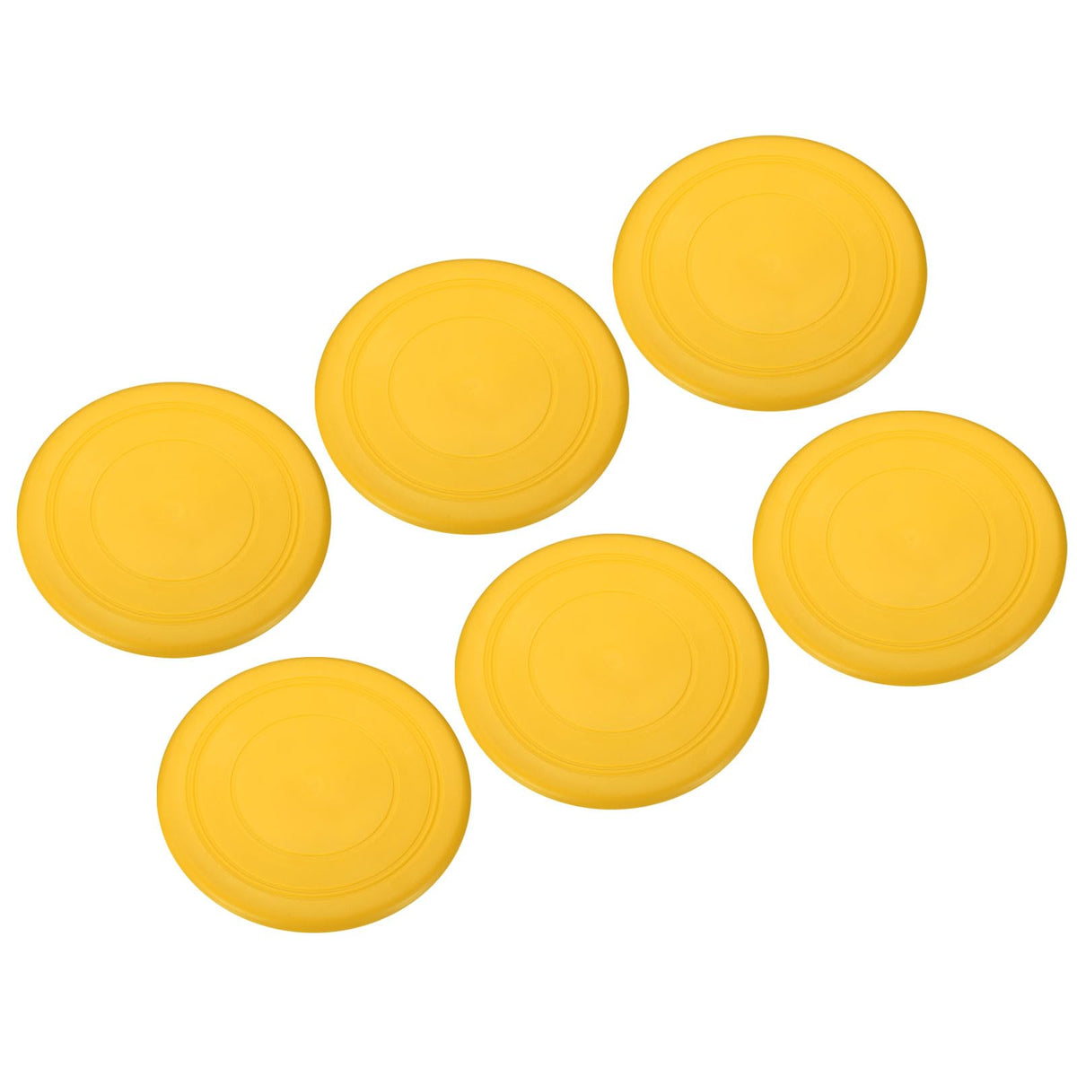 PATIKIL Flying Disc, Flying Discs Soft Waterproof for Adults Dog Playing Sport Game