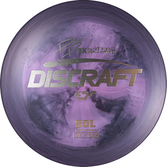 Discraft ESP SOL Mid-Range 167-169 Gram Golf Disc