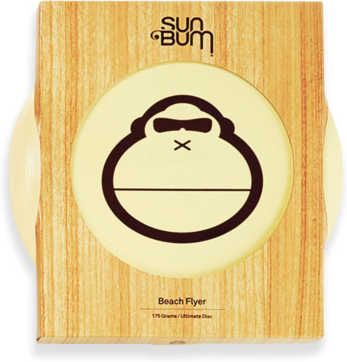 Sun Bum Ultimate Disc Beach Flyer, 10.75 Inch