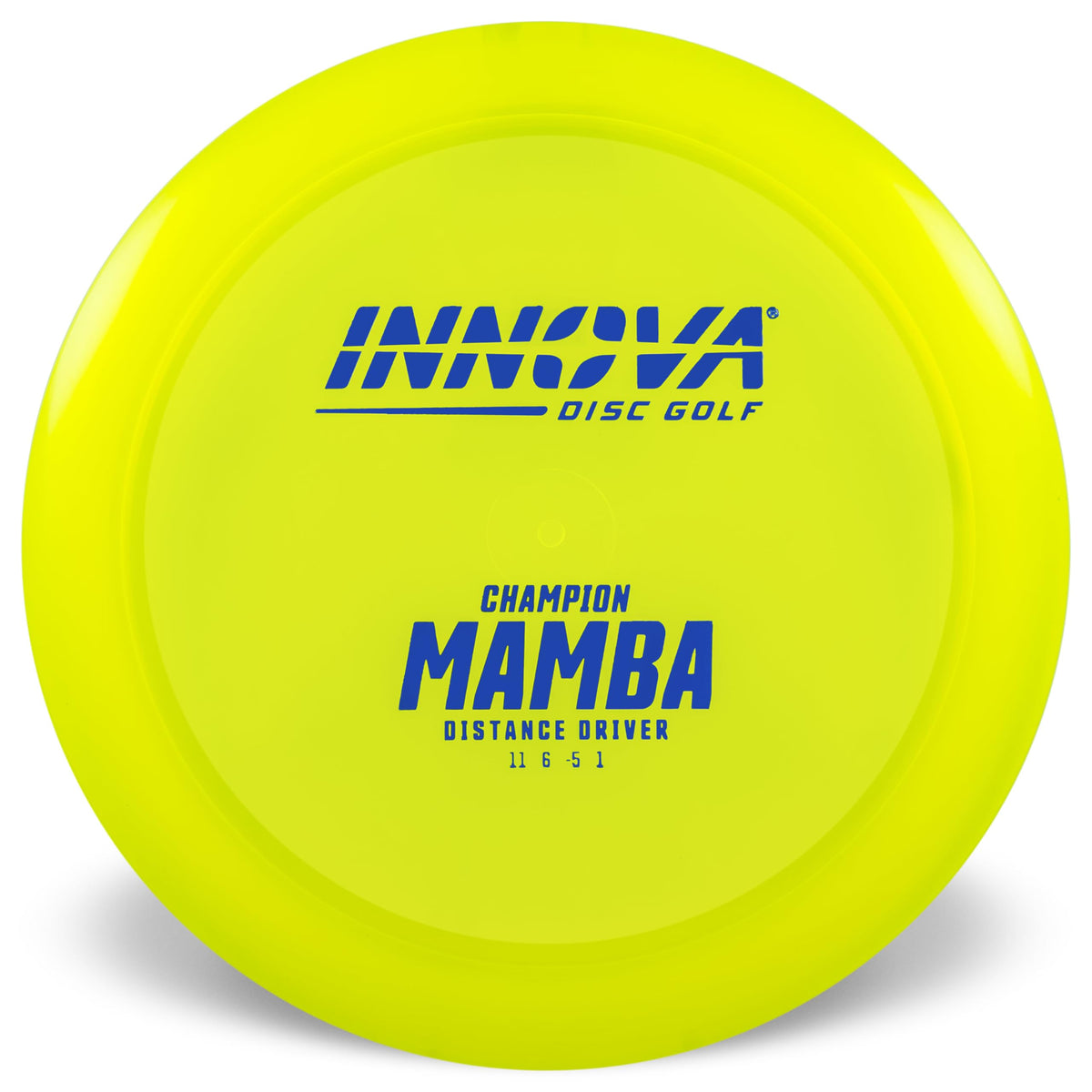 Innova Champion Mamba Golf Disc (Colors may vary)