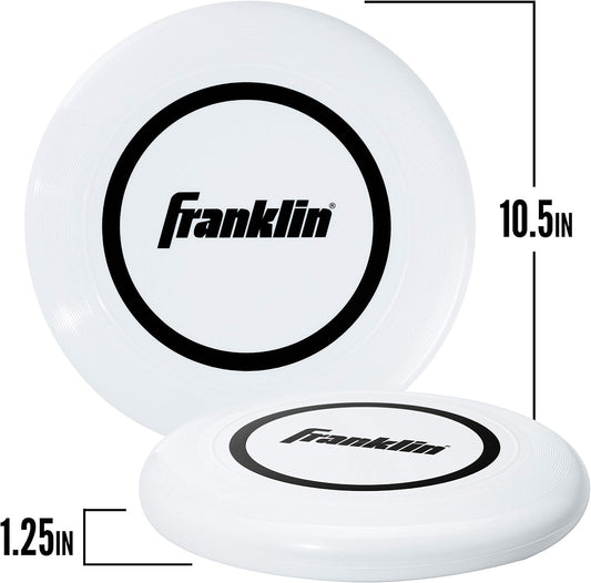 Franklin Sports Flying Sport Disc