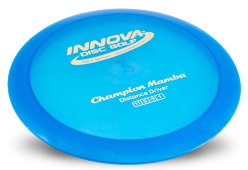 Innova Champion Mamba Golf Disc (Colors may vary)