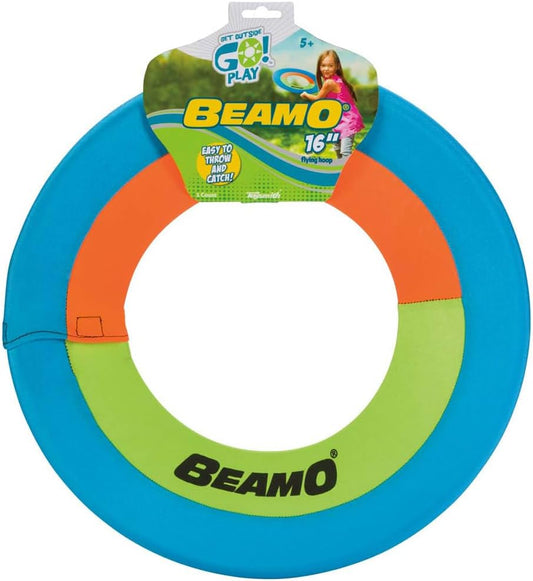 Toysmith Get Outside Go! Outdoor Toys in Multiple Styles and Colors. Encourage Active Play and Exploration. Recommended for Ages 5+