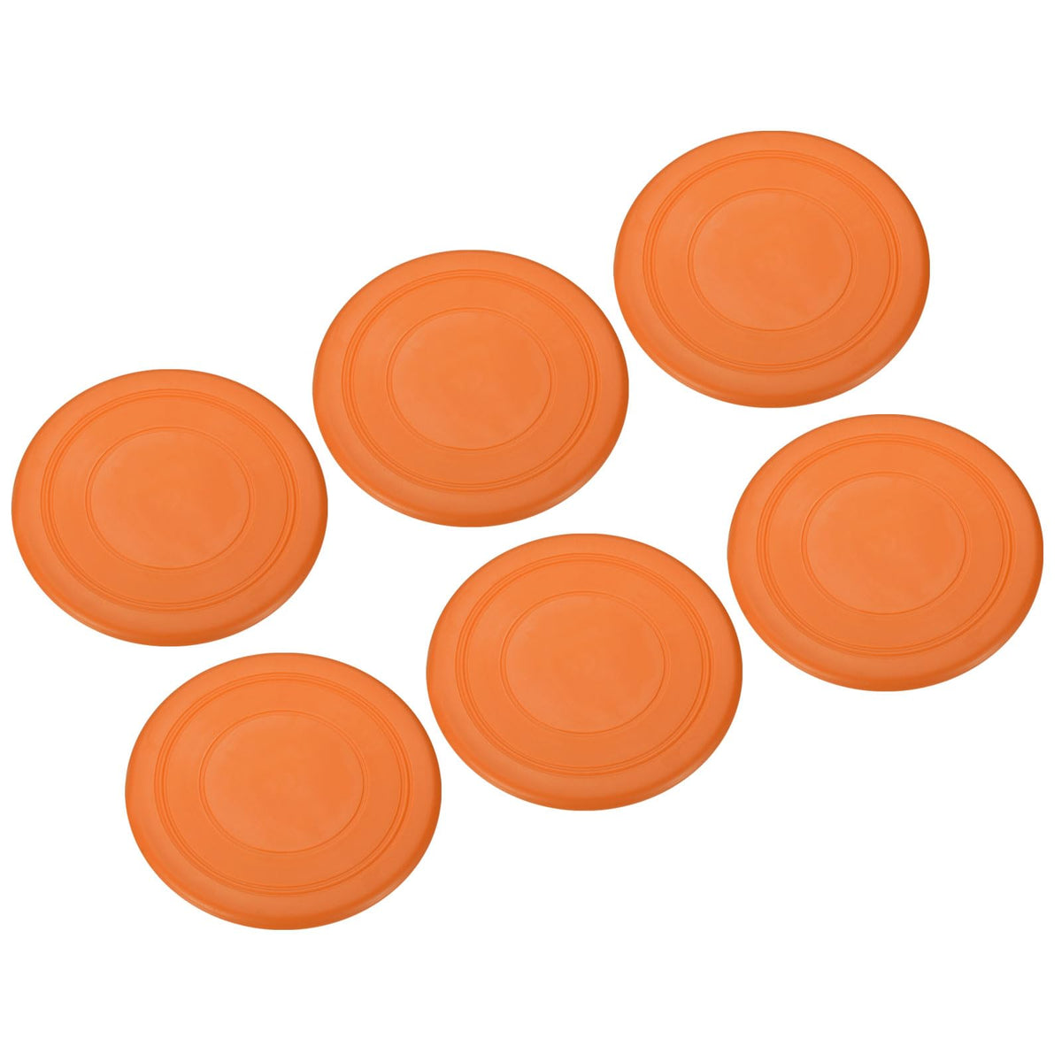 PATIKIL Flying Disc, Flying Discs Soft Waterproof for Adults Dog Playing Sport Game