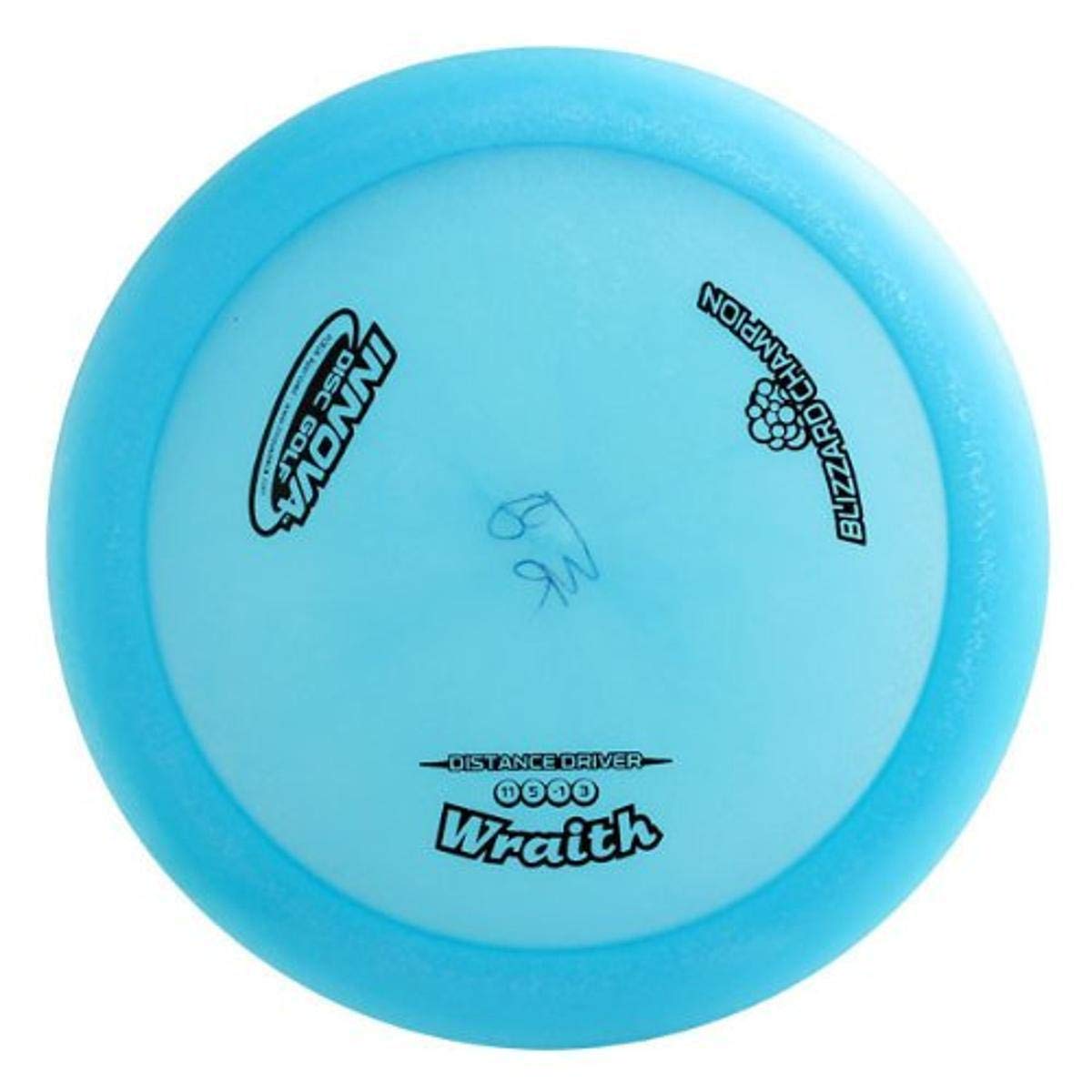 Innova - Champion Discs Blizzard Champion Wraith Golf Disc