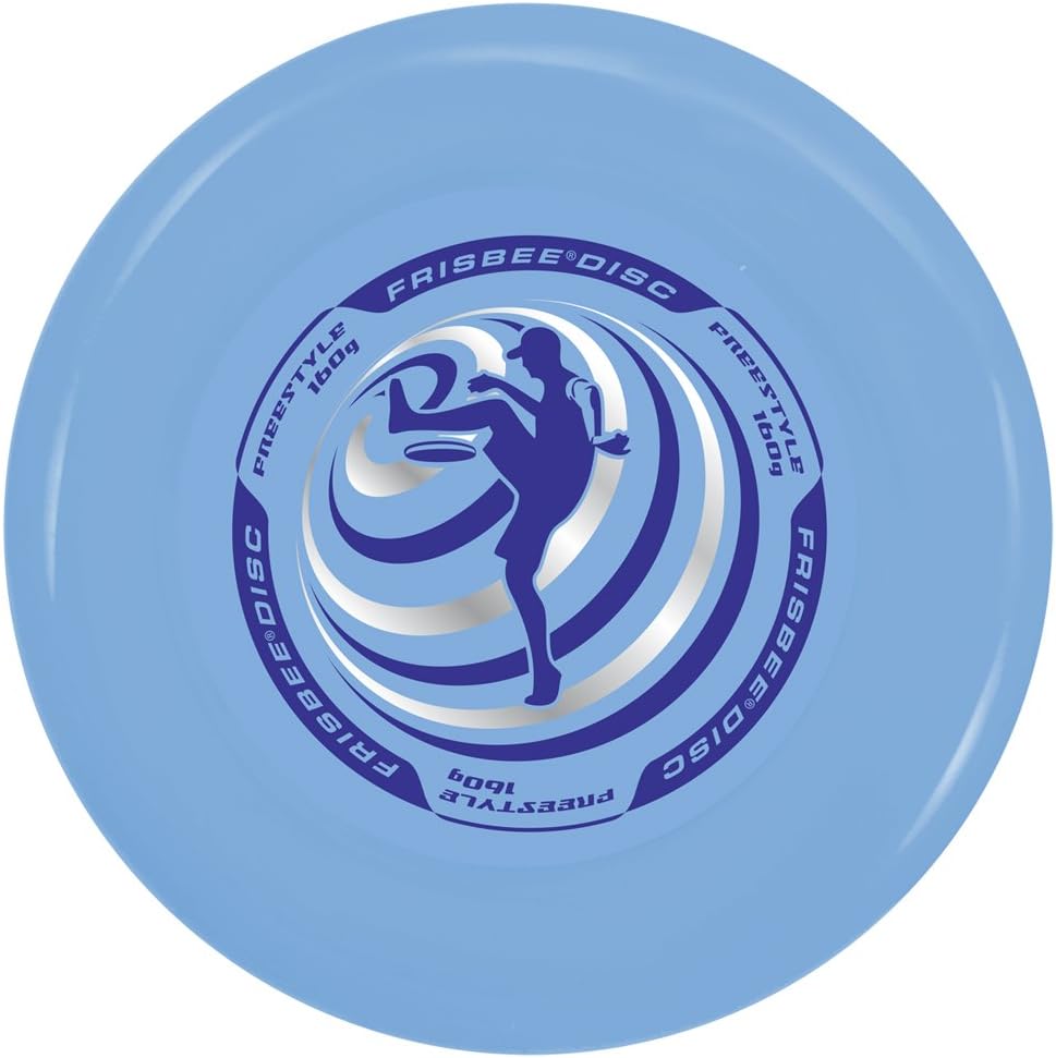 Wham-O World Class Freestyle Frisbee 160g