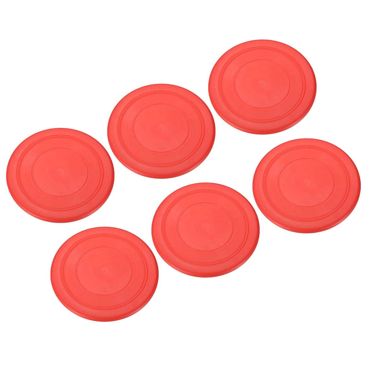 PATIKIL Flying Disc, Flying Discs Soft Waterproof for Adults Dog Playing Sport Game
