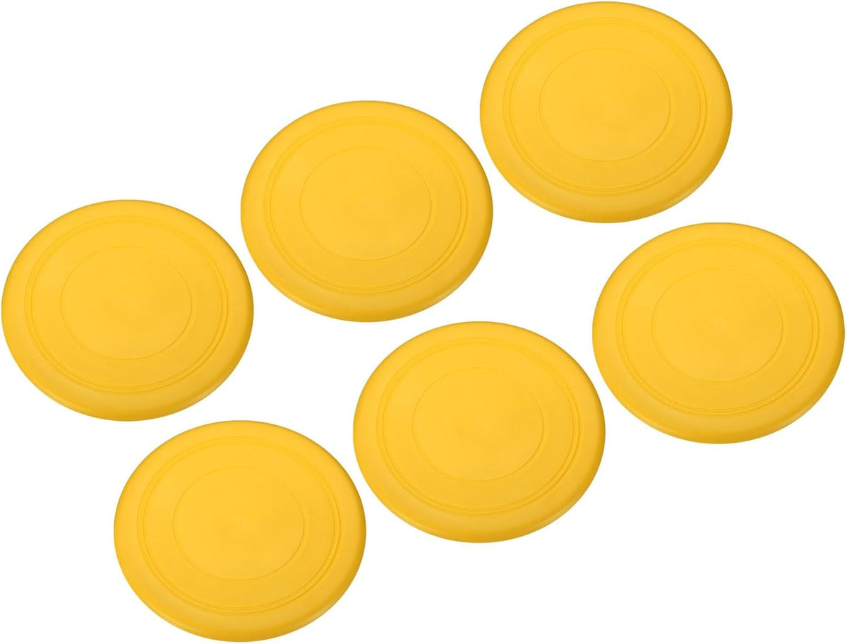 PATIKIL Flying Disc, Flying Discs Soft Waterproof for Adults Dog Playing Sport Game