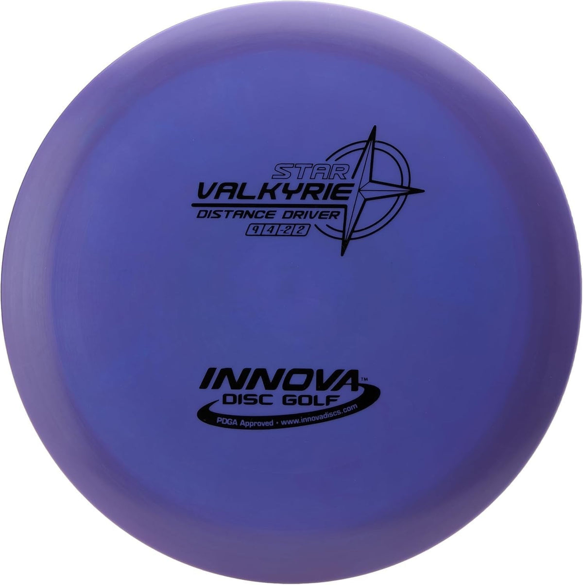 Innova Star Valkyrie Golf Disc (Colors may vary)