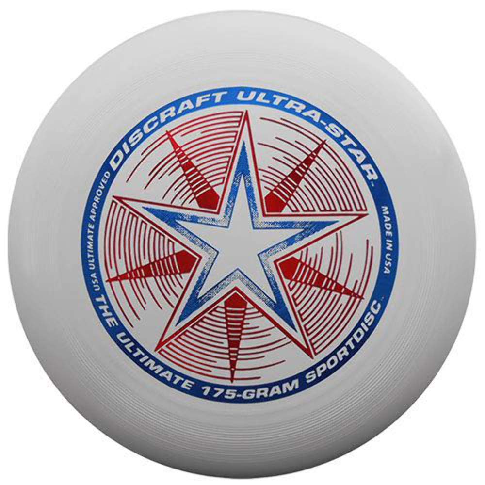 Ultra-Star 175G Ultimate Disc