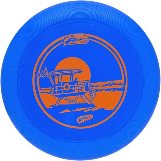 Wham-O Dyn-O-Glo Frisbee Disc (Designs Vary)