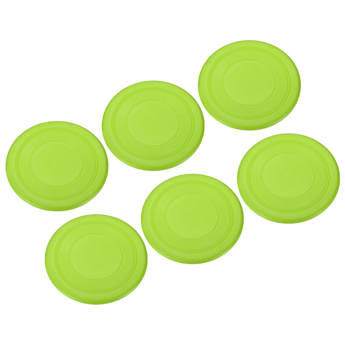 PATIKIL Flying Disc, Flying Discs Soft Waterproof for Adults Dog Playing Sport Game