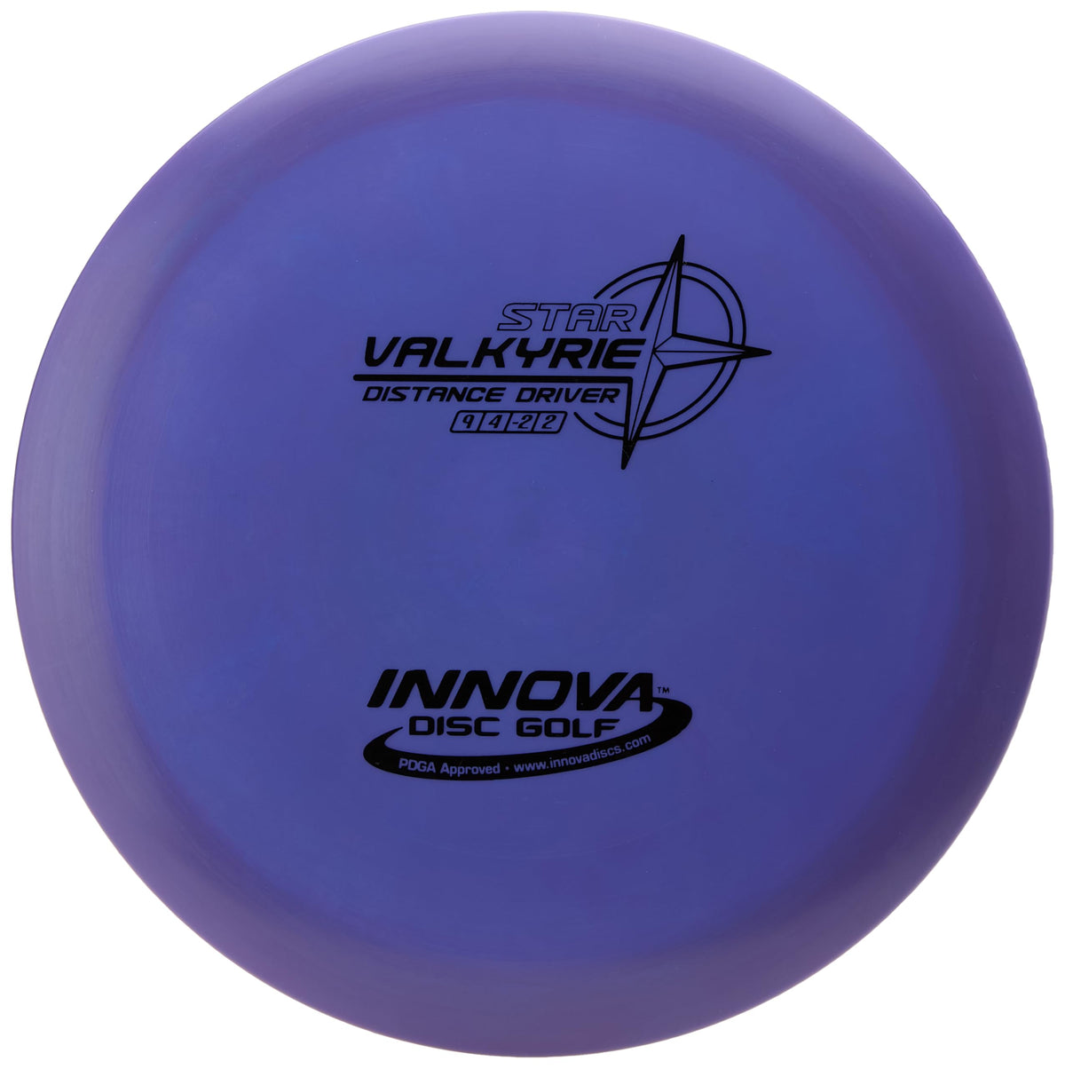 Innova Star Valkyrie Golf Disc (Colors may vary)