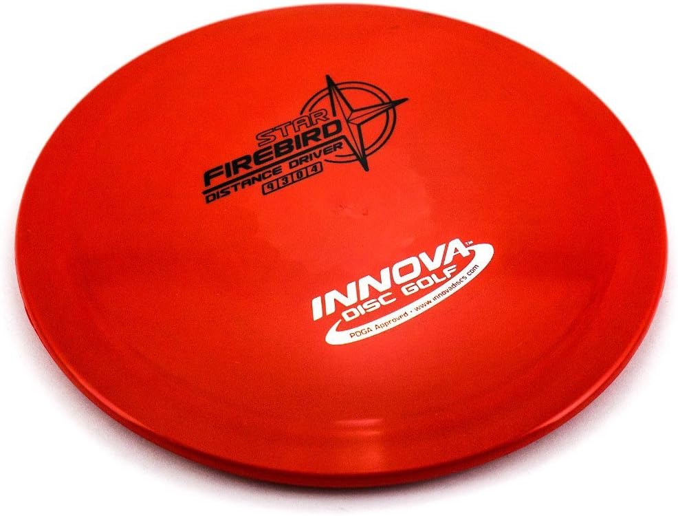 Innova Disc Golf Star Line Firebird Golf Disc