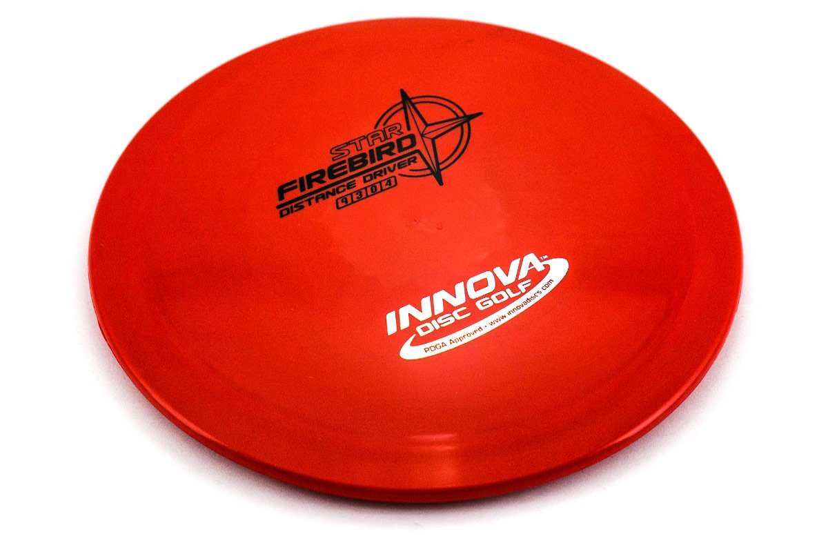 Innova Disc Golf Star Line Firebird Golf Disc