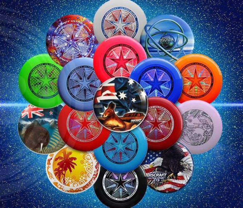Ultra-Star 175G Ultimate Disc