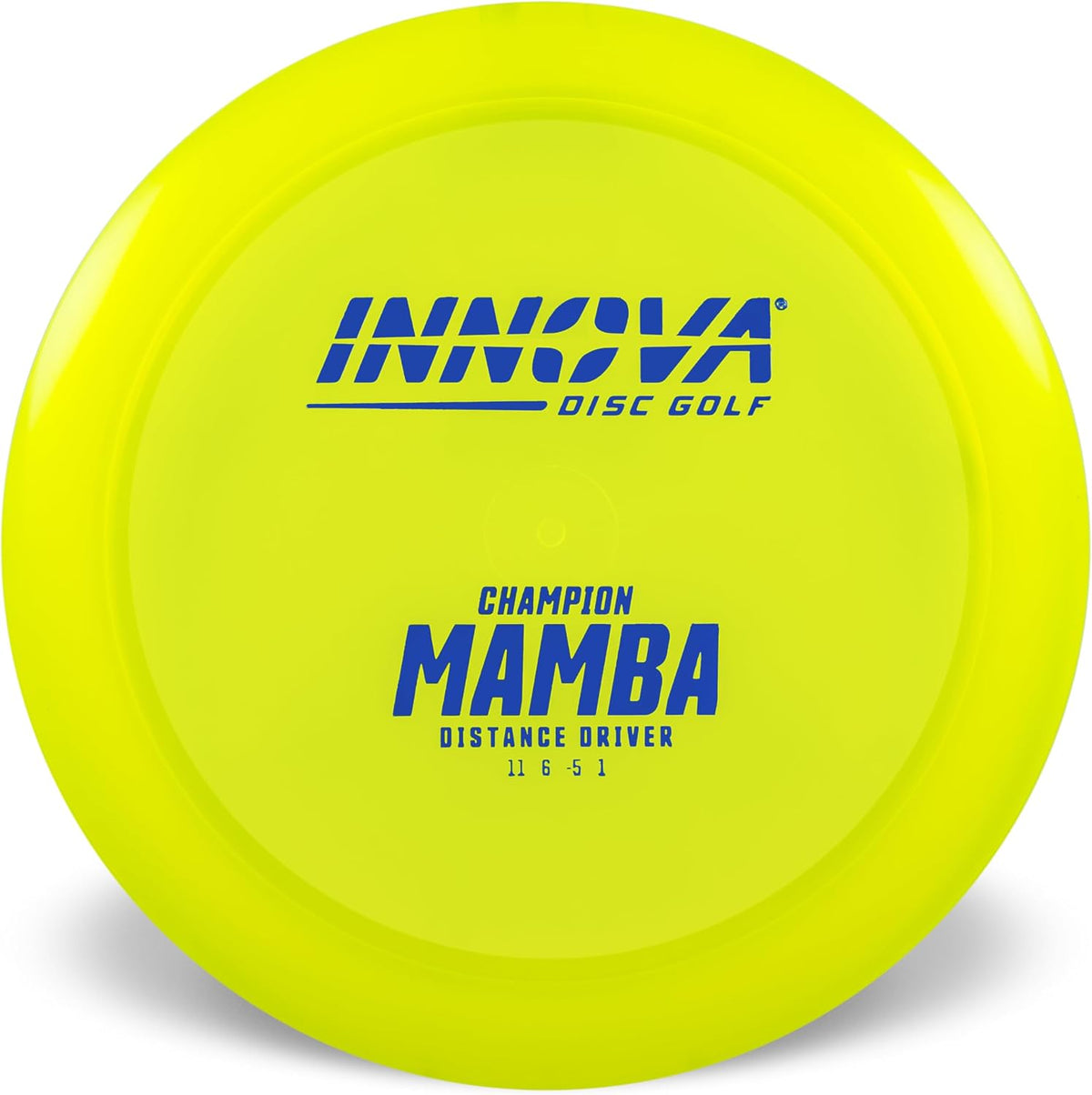 Innova Champion Mamba Golf Disc (Colors may vary)