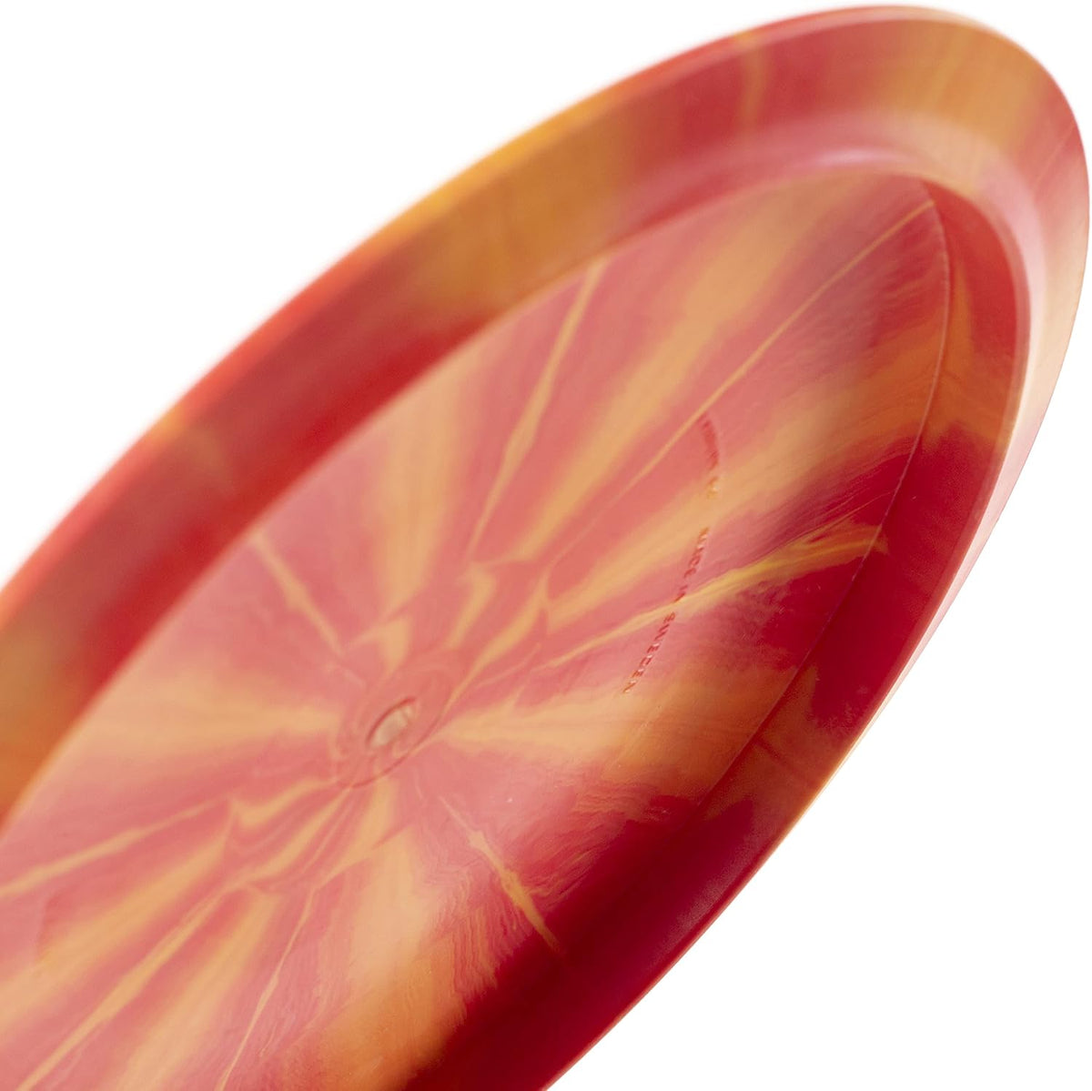 Latitude 64 Retro Saint, Slightly Overstable Disc Golf Fairway Driver, 170g