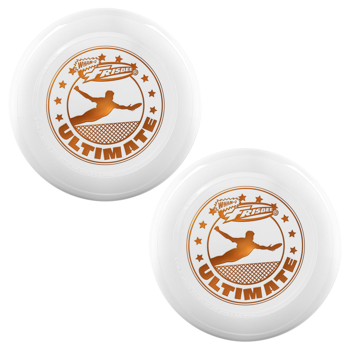 Frisbee Go Flying Disc, 9 Inch Lightweight Sports Disc for Beginners Outdoor Beach Backyard Lawn Park Camping Family Activity Game - 70g