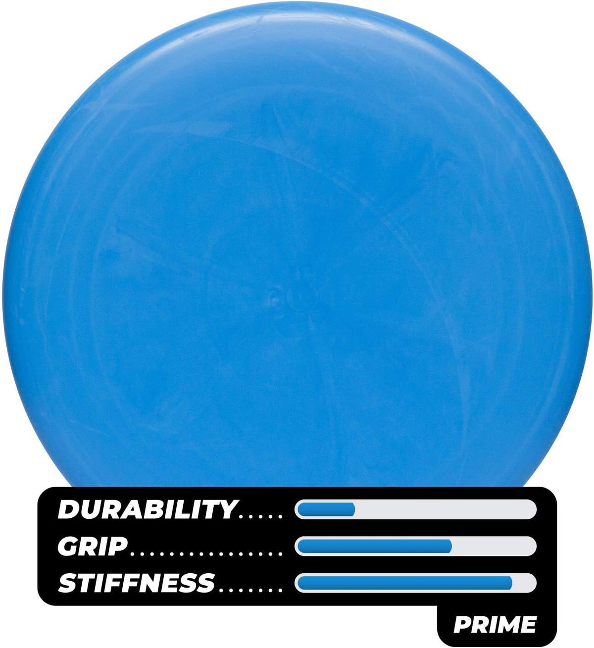 Dynamic Discs Prime Burst Maverick, Understable Disc Golf Driver, 170g