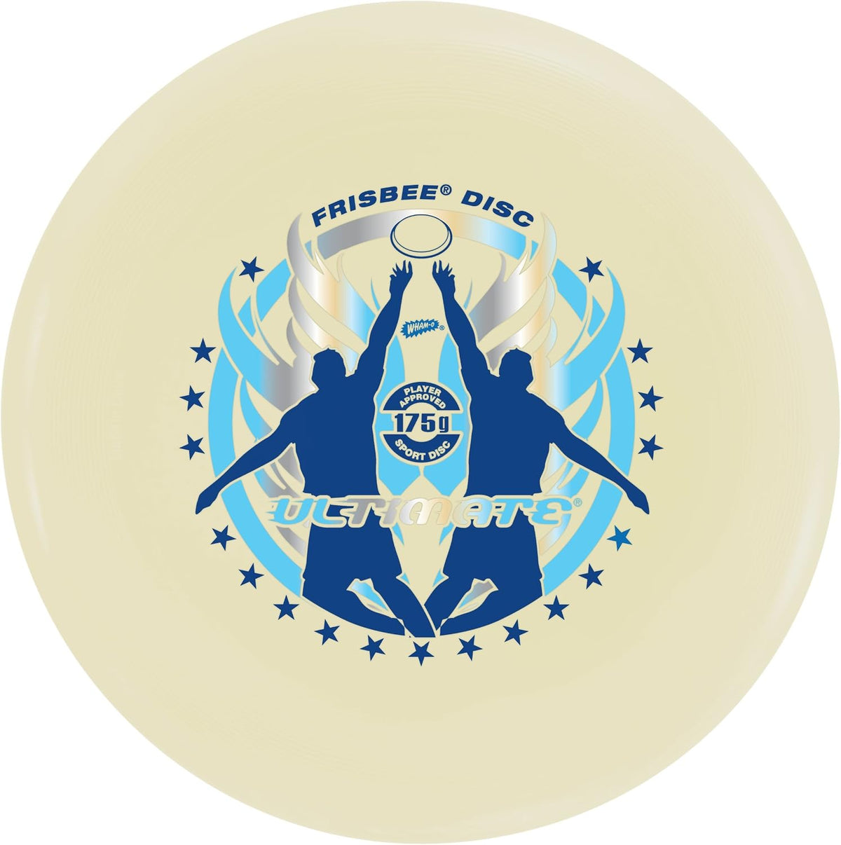 Wham-O Ultimate Frisbee 175g