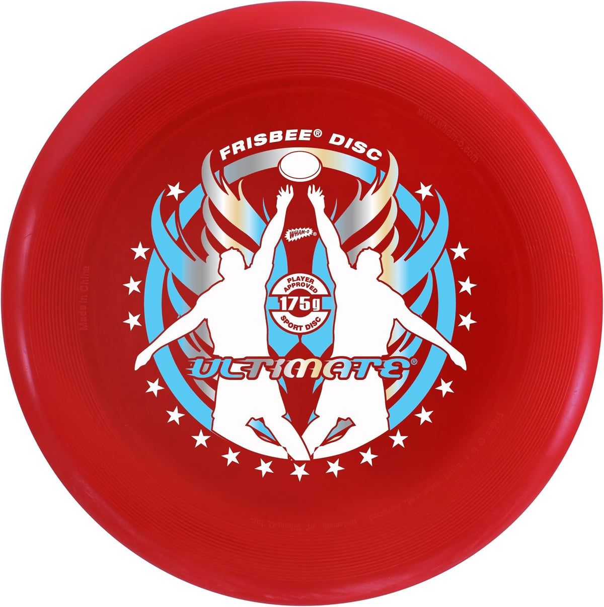 Wham-O Ultimate Frisbee 175g