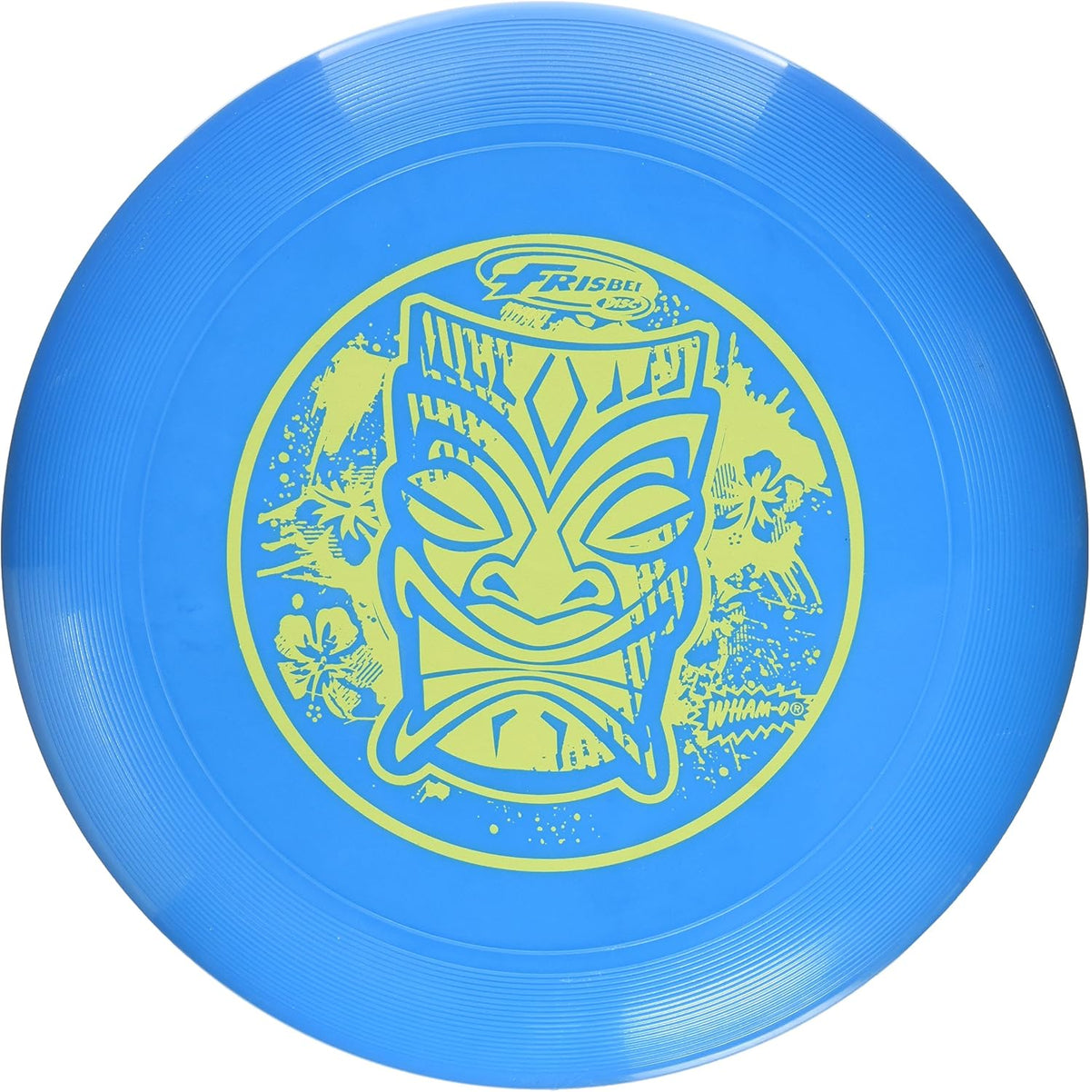 Wham-O Dyn-O-Glo Frisbee Disc (Designs Vary)