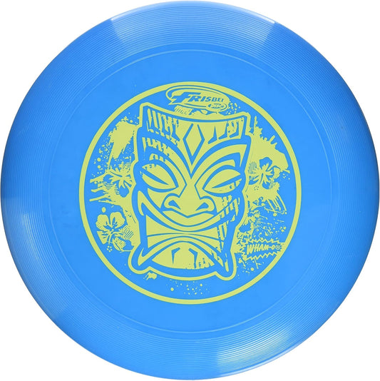 Wham-O Dyn-O-Glo Frisbee Disc (Designs Vary)